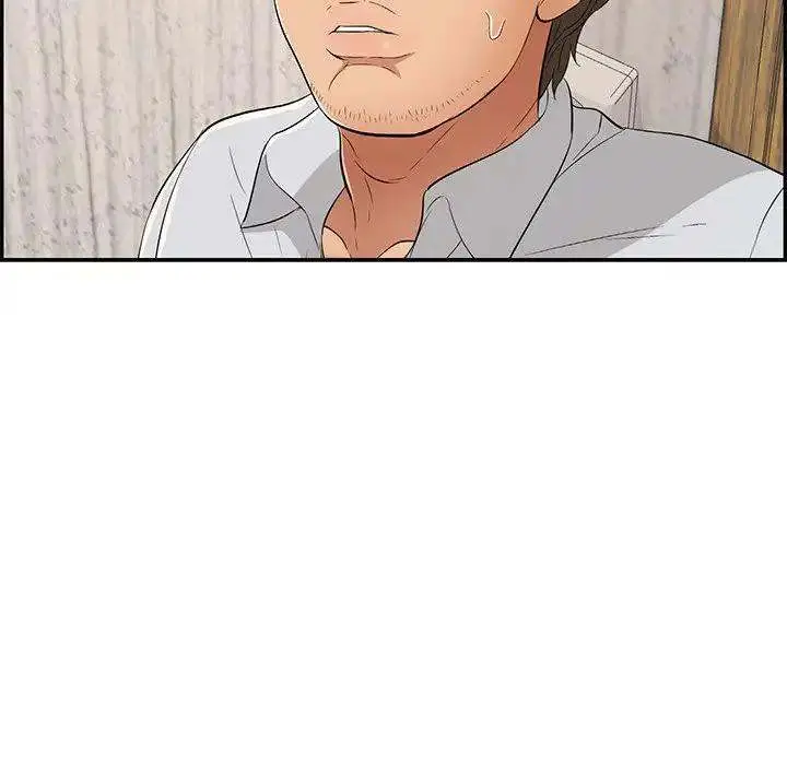 A Killer Woman Uncensored Manhwa Chapter 41 - Page 59