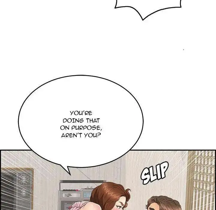 A Killer Woman Uncensored Manhwa Chapter 41 - Page 6