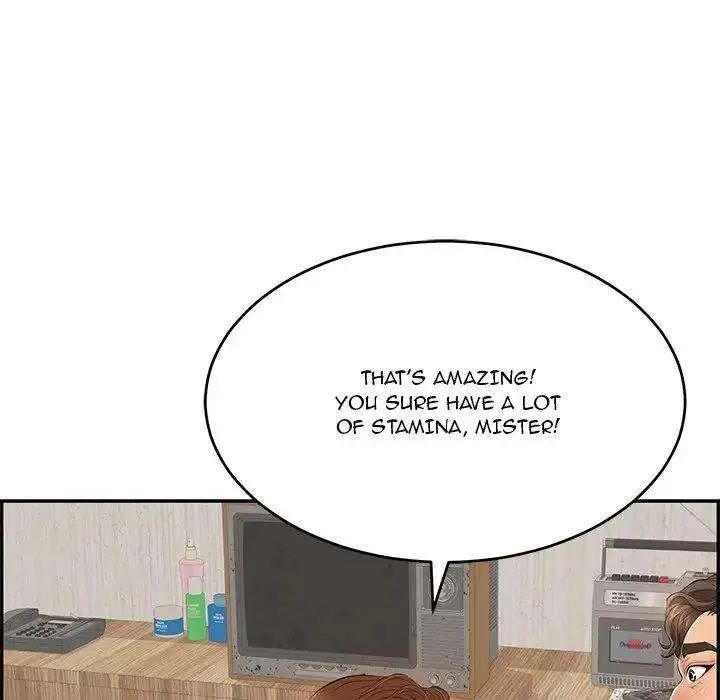 A Killer Woman Uncensored Manhwa Chapter 41 - Page 60