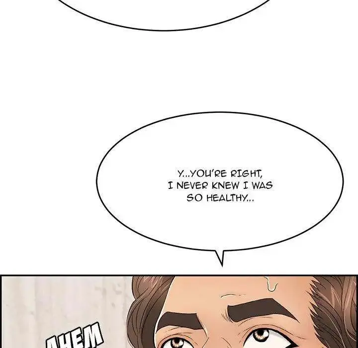 A Killer Woman Uncensored Manhwa Chapter 41 - Page 62