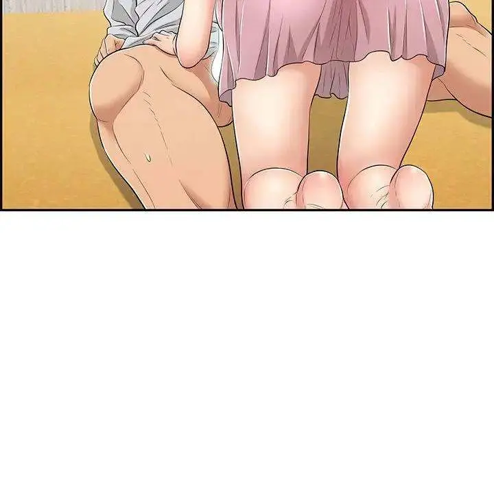 A Killer Woman Uncensored Manhwa Chapter 41 - Page 67