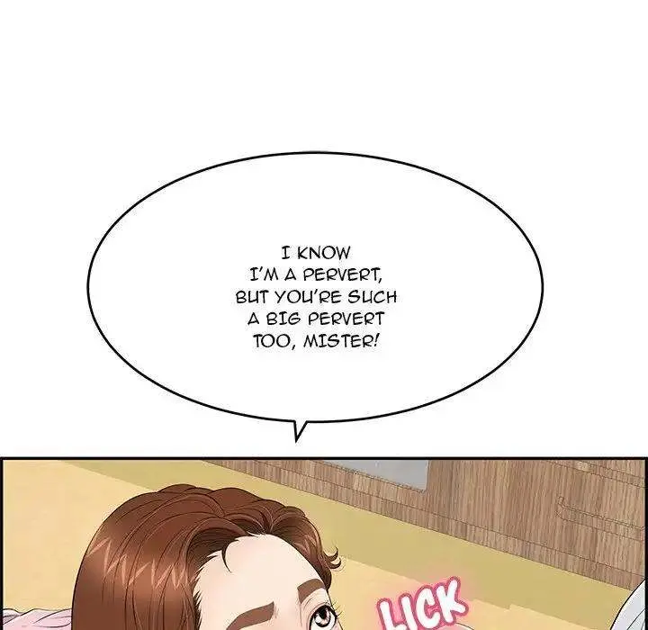 A Killer Woman Uncensored Manhwa Chapter 41 - Page 68