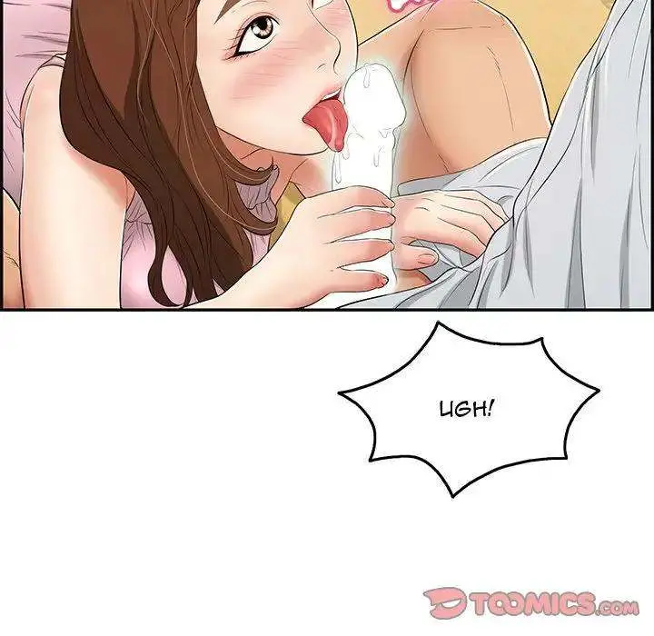 A Killer Woman Uncensored Manhwa Chapter 41 - Page 69