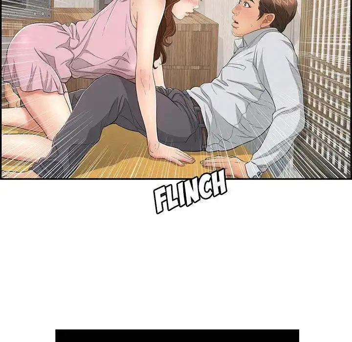 A Killer Woman Uncensored Manhwa Chapter 41 - Page 7