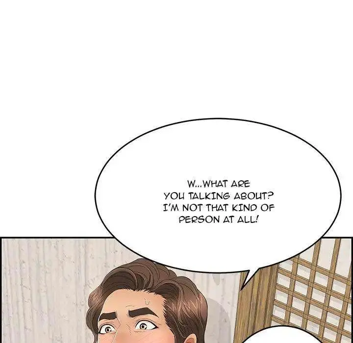 A Killer Woman Uncensored Manhwa Chapter 41 - Page 70