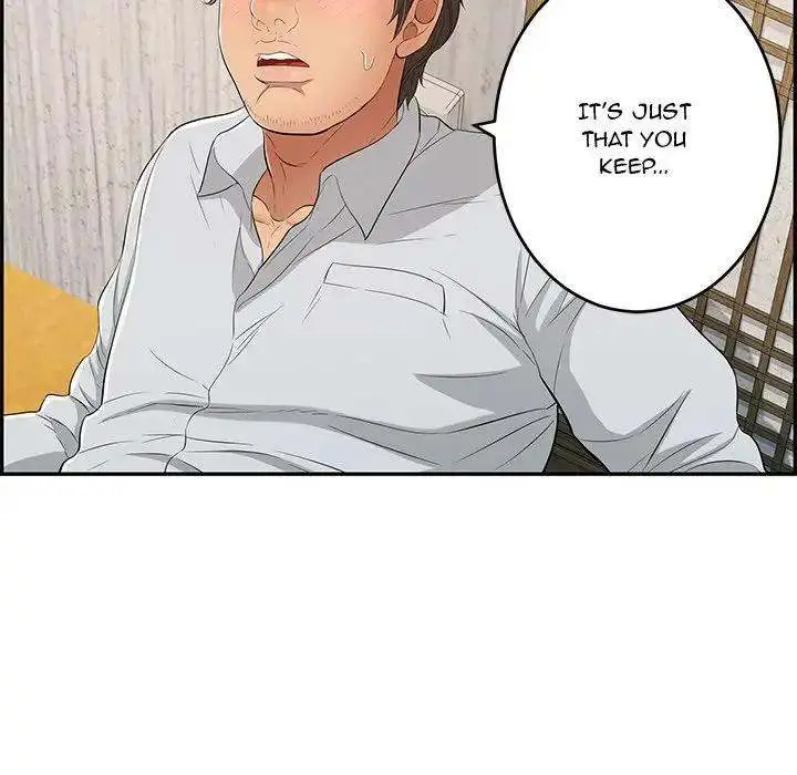 A Killer Woman Uncensored Manhwa Chapter 41 - Page 71