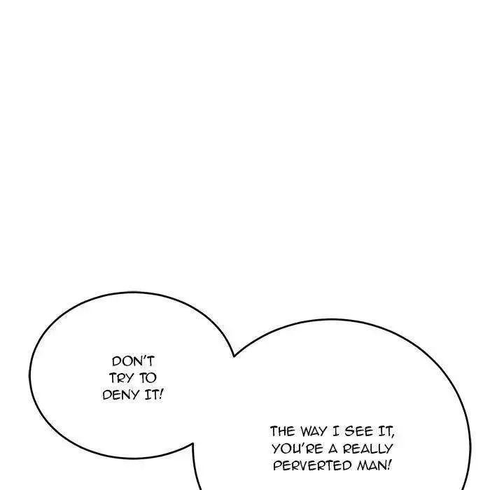 A Killer Woman Uncensored Manhwa Chapter 41 - Page 72