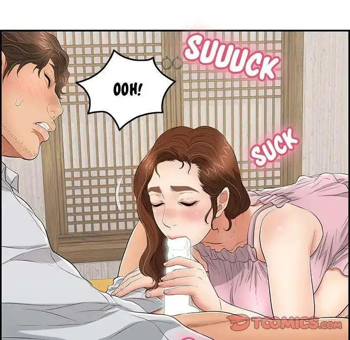 A Killer Woman Uncensored Manhwa Chapter 41 - Page 75