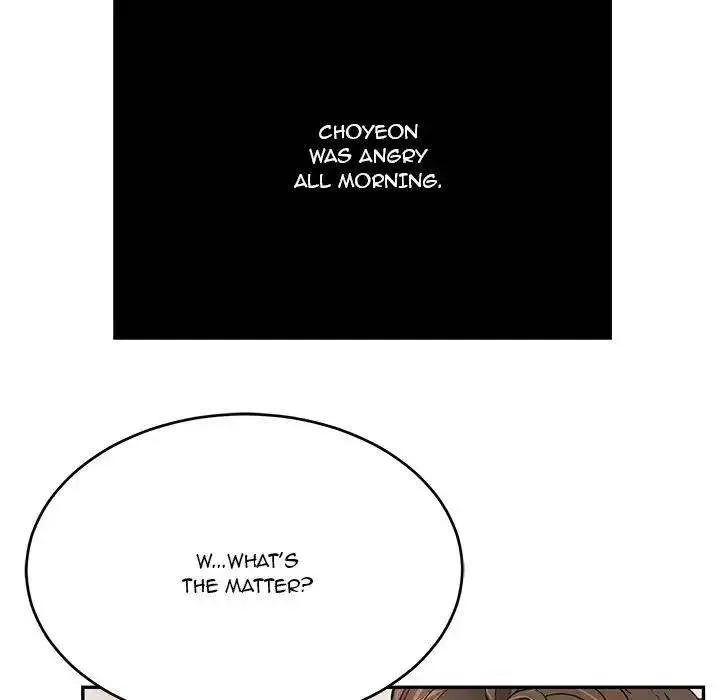 A Killer Woman Uncensored Manhwa Chapter 41 - Page 8