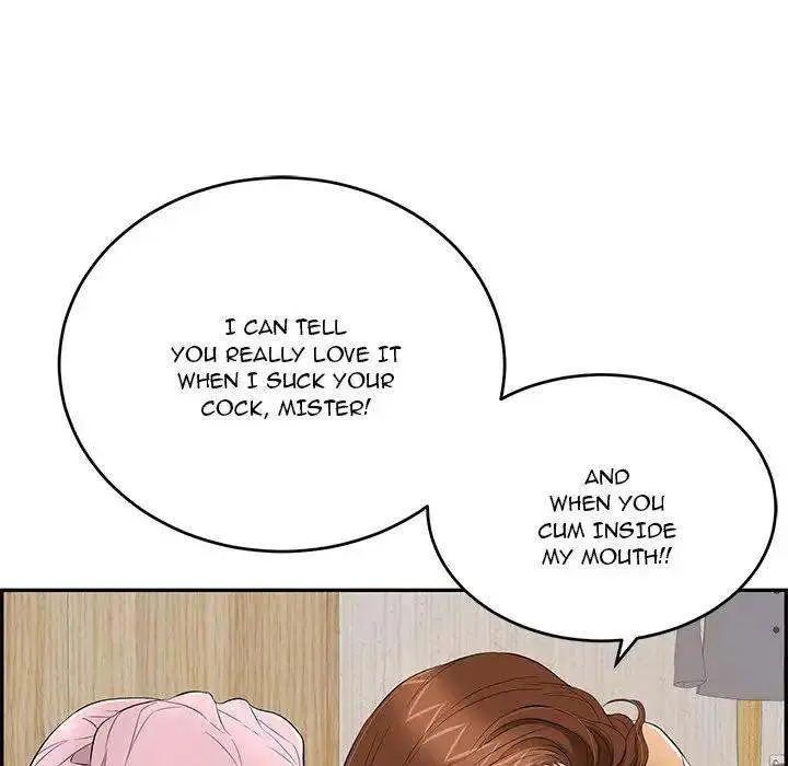 A Killer Woman Uncensored Manhwa Chapter 41 - Page 83