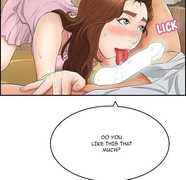 A Killer Woman Uncensored Manhwa Chapter 41 - Page 84
