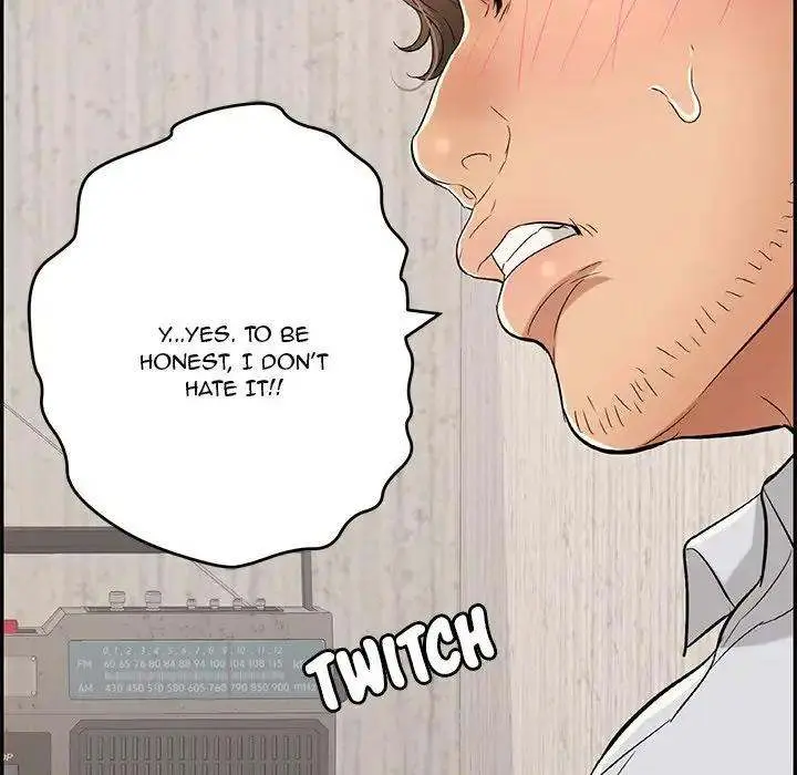 A Killer Woman Uncensored Manhwa Chapter 41 - Page 86