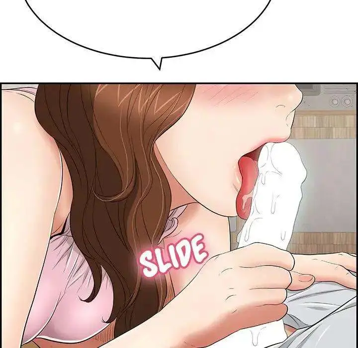 A Killer Woman Uncensored Manhwa Chapter 41 - Page 88