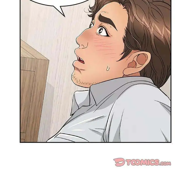 A Killer Woman Uncensored Manhwa Chapter 41 - Page 9