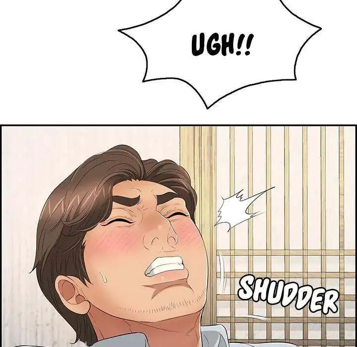 A Killer Woman Uncensored Manhwa Chapter 41 - Page 90