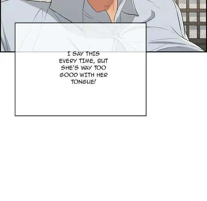 A Killer Woman Uncensored Manhwa Chapter 41 - Page 91
