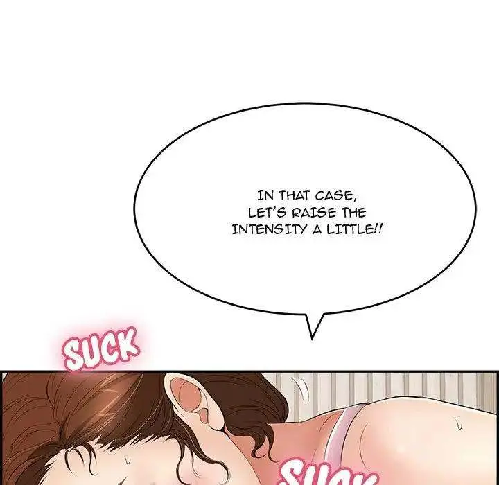 A Killer Woman Uncensored Manhwa Chapter 41 - Page 92