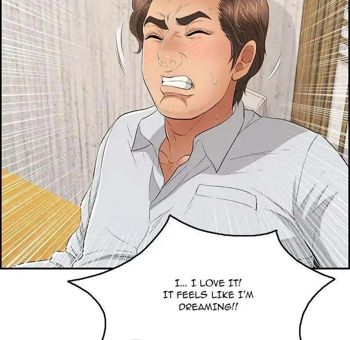 A Killer Woman Uncensored Manhwa Chapter 41 - Page 95