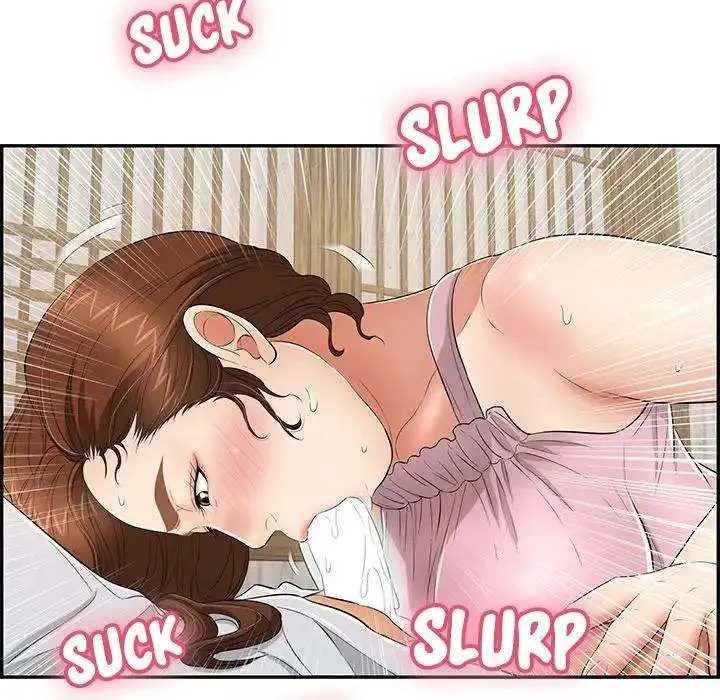 A Killer Woman Uncensored Manhwa Chapter 41 - Page 97