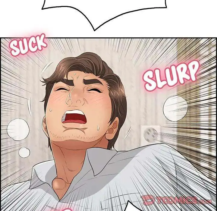 A Killer Woman Uncensored Manhwa Chapter 41 - Page 99