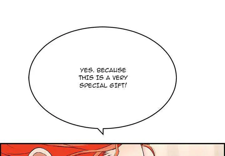 A Killer Woman Uncensored Manhwa Chapter 42 - Page 1