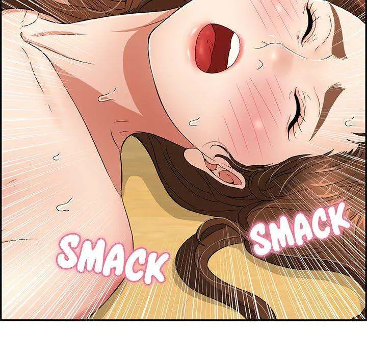 A Killer Woman Uncensored Manhwa Chapter 42 - Page 100
