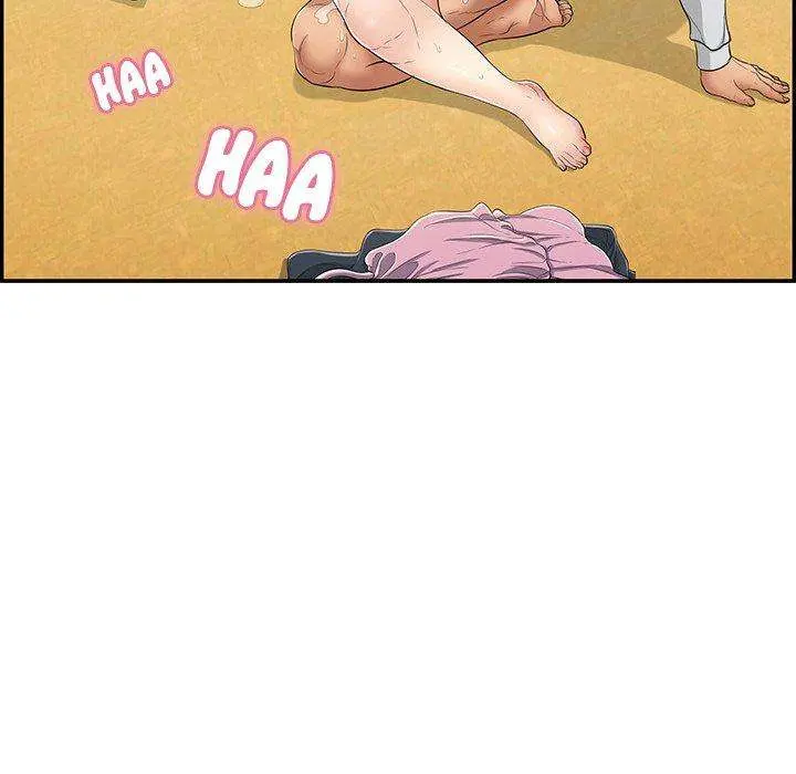 A Killer Woman Uncensored Manhwa Chapter 42 - Page 113