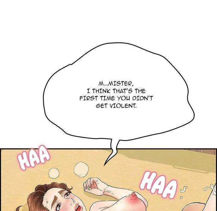 A Killer Woman Uncensored Manhwa Chapter 42 - Page 116