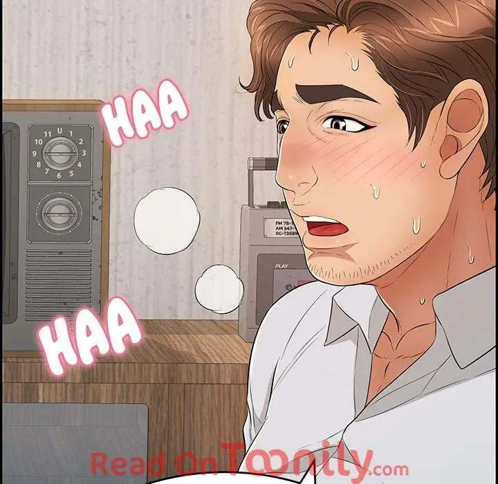 A Killer Woman Uncensored Manhwa Chapter 42 - Page 119