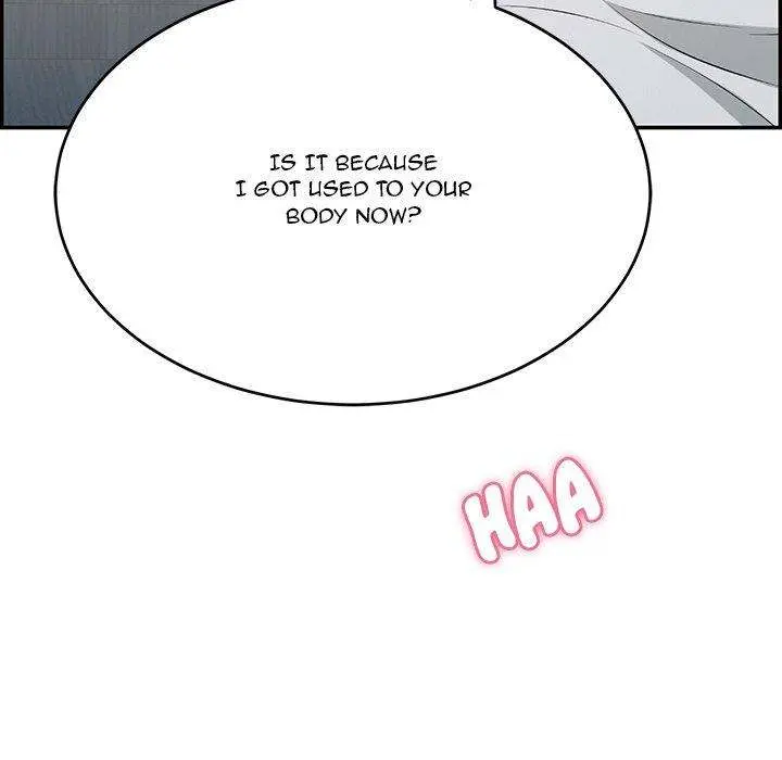 A Killer Woman Uncensored Manhwa Chapter 42 - Page 120