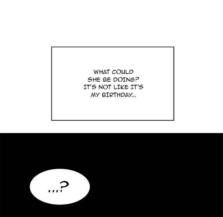 A Killer Woman Uncensored Manhwa Chapter 42 - Page 130