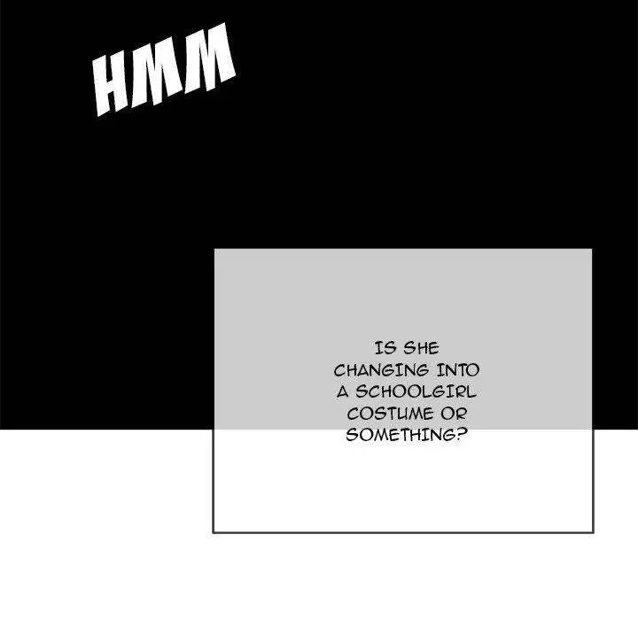A Killer Woman Uncensored Manhwa Chapter 42 - Page 131