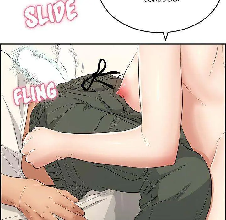 A Killer Woman Uncensored Manhwa Chapter 42 - Page 133