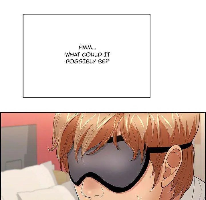 A Killer Woman Uncensored Manhwa Chapter 42 - Page 137