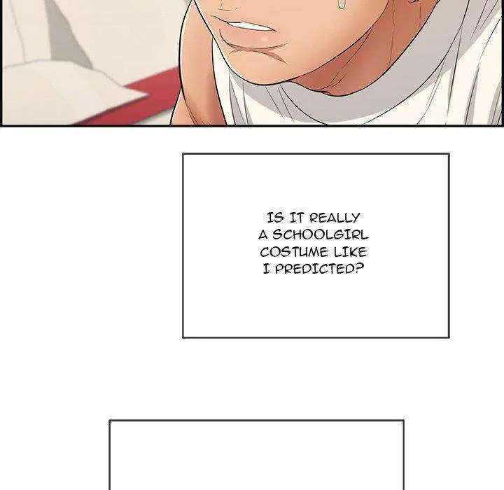A Killer Woman Uncensored Manhwa Chapter 42 - Page 138