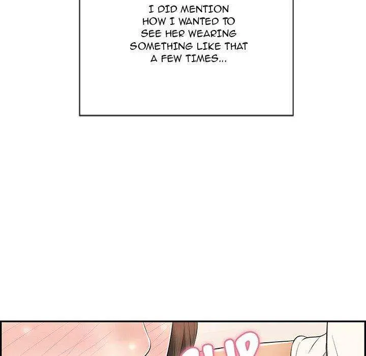 A Killer Woman Uncensored Manhwa Chapter 42 - Page 139