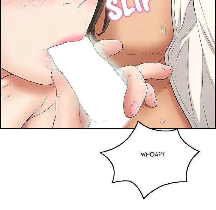 A Killer Woman Uncensored Manhwa Chapter 42 - Page 140