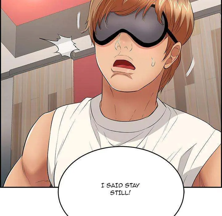 A Killer Woman Uncensored Manhwa Chapter 42 - Page 142