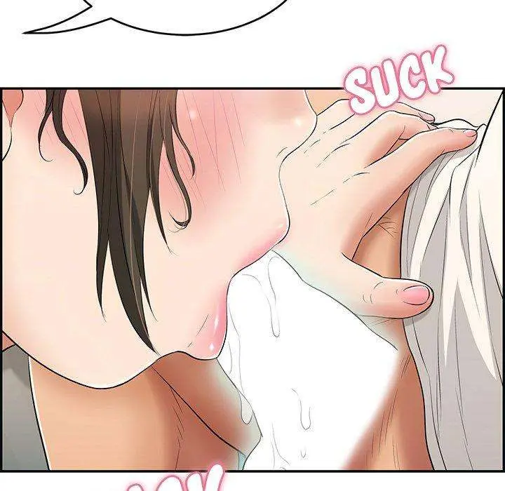 A Killer Woman Uncensored Manhwa Chapter 42 - Page 144