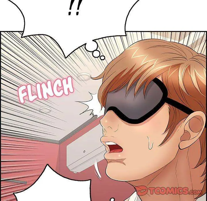 A Killer Woman Uncensored Manhwa Chapter 42 - Page 153