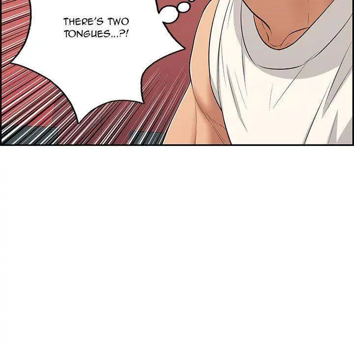 A Killer Woman Uncensored Manhwa Chapter 42 - Page 154