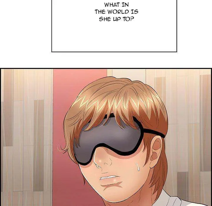 A Killer Woman Uncensored Manhwa Chapter 42 - Page 17