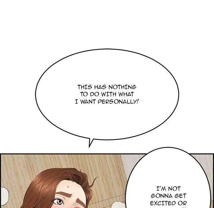 A Killer Woman Uncensored Manhwa Chapter 42 - Page 26