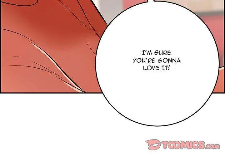A Killer Woman Uncensored Manhwa Chapter 42 - Page 3