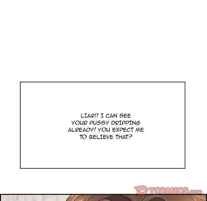 A Killer Woman Uncensored Manhwa Chapter 42 - Page 33