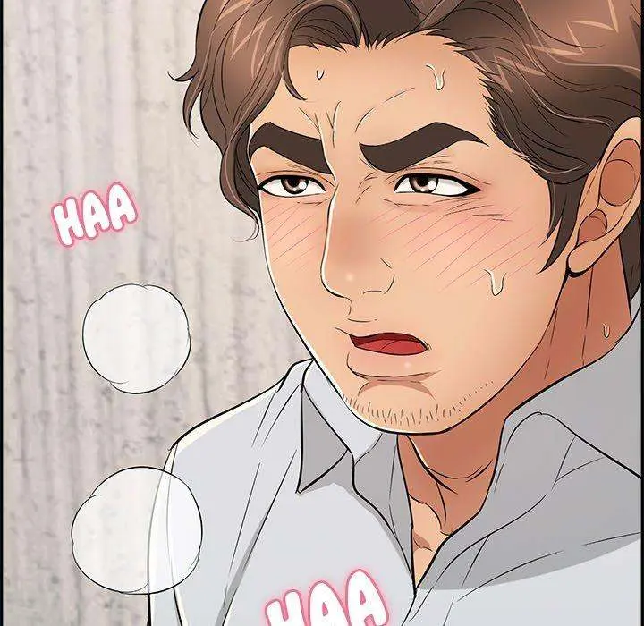 A Killer Woman Uncensored Manhwa Chapter 42 - Page 34