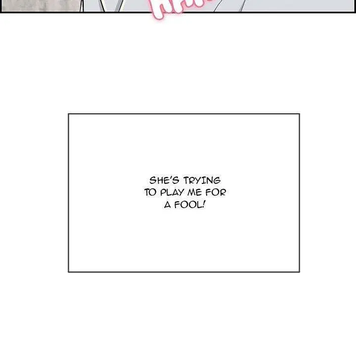 A Killer Woman Uncensored Manhwa Chapter 42 - Page 35