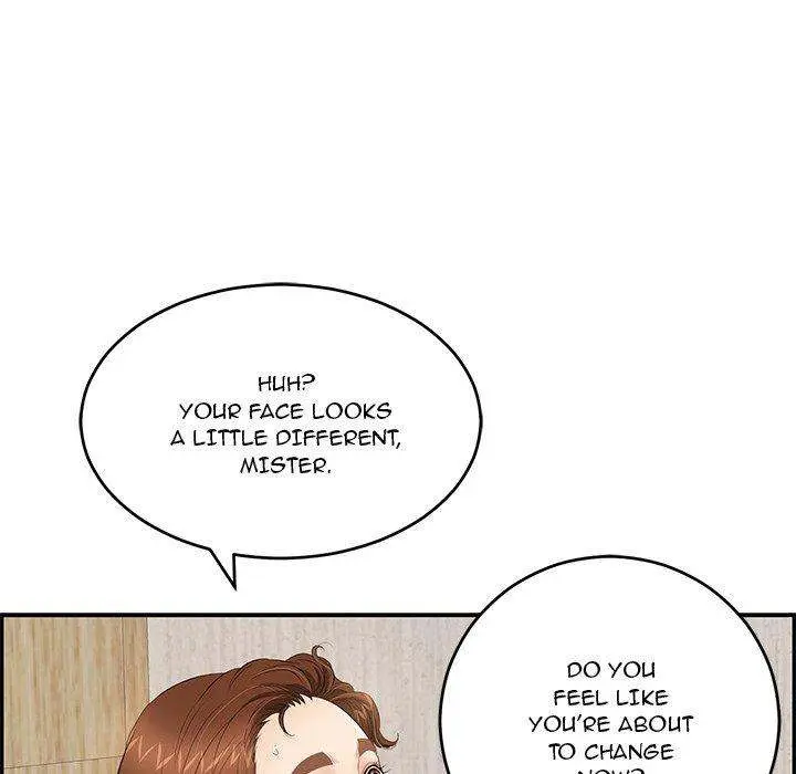 A Killer Woman Uncensored Manhwa Chapter 42 - Page 36