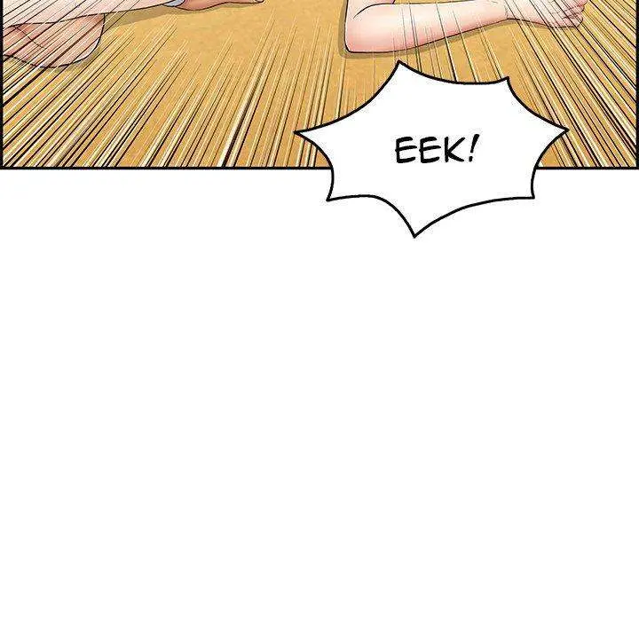 A Killer Woman Uncensored Manhwa Chapter 42 - Page 40