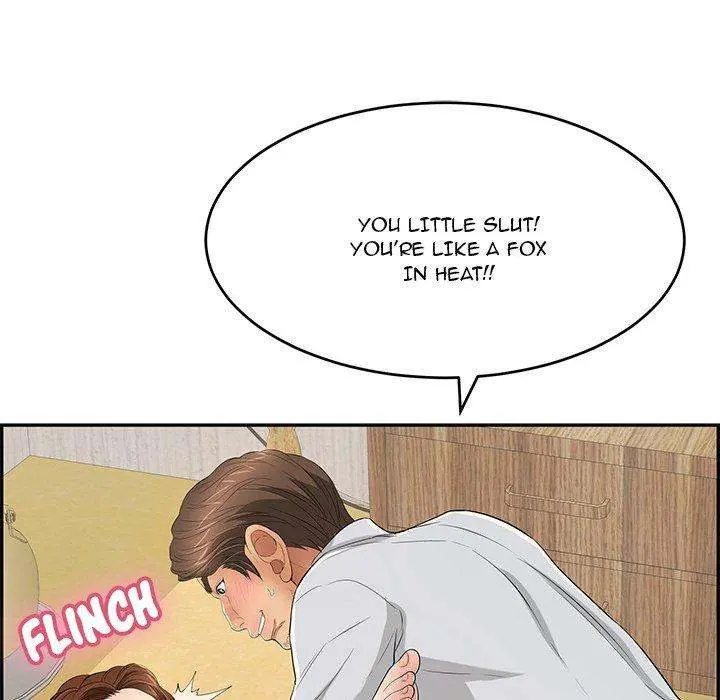 A Killer Woman Uncensored Manhwa Chapter 42 - Page 41